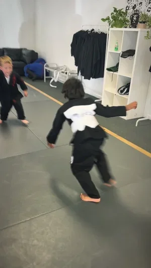 Steez Jiujitsu Club academy photo