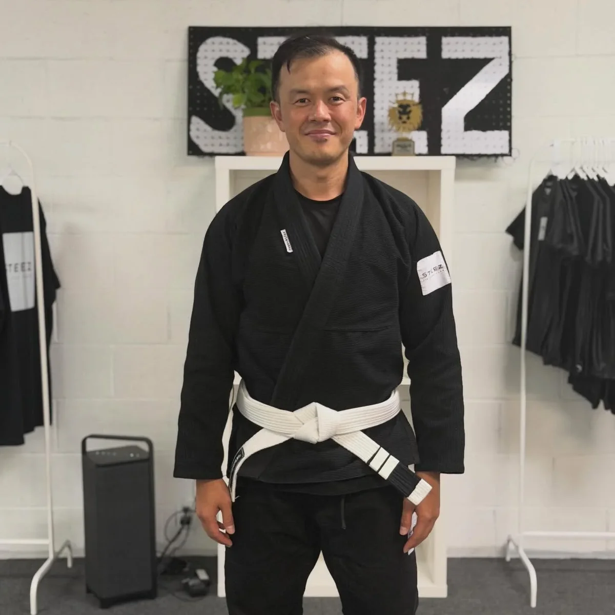 Steez Jiujitsu Club academy photo