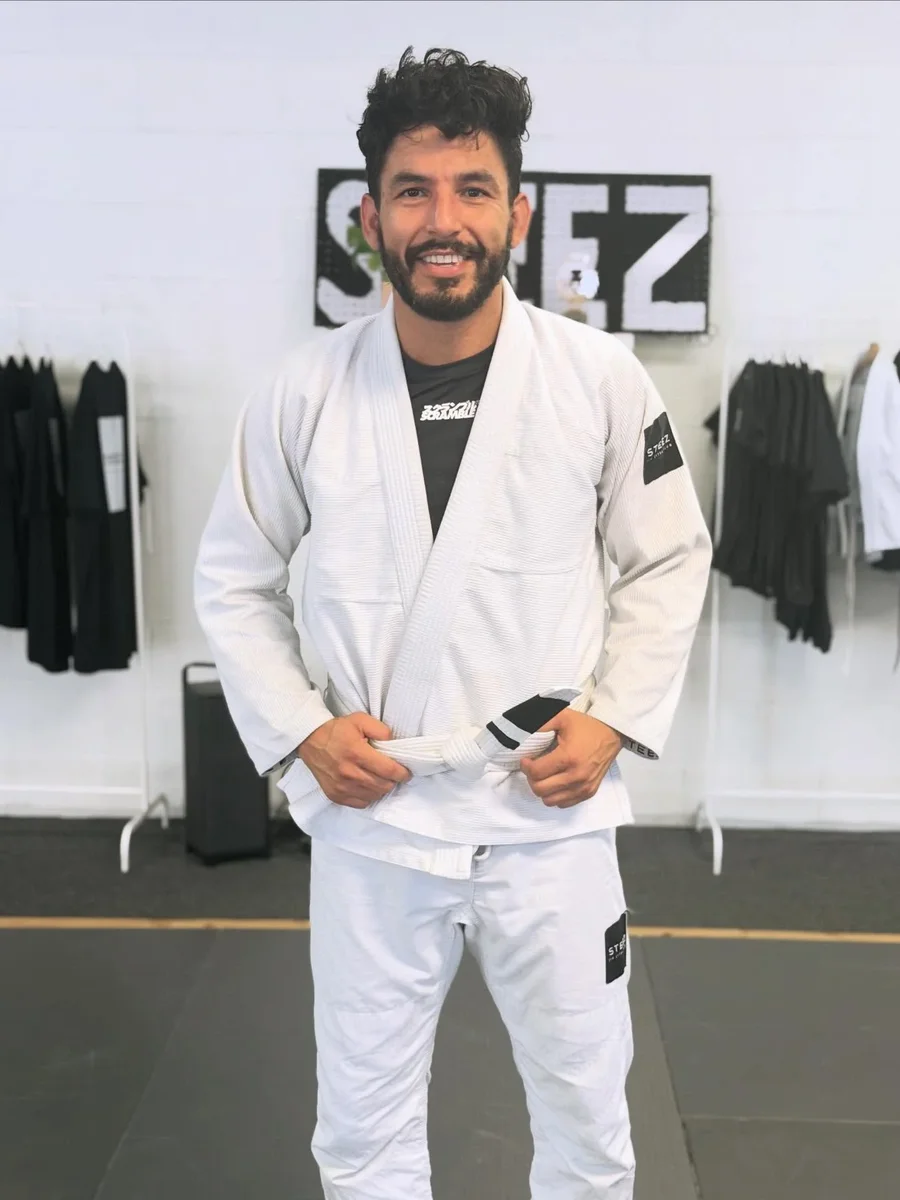 Steez Jiujitsu Club academy photo