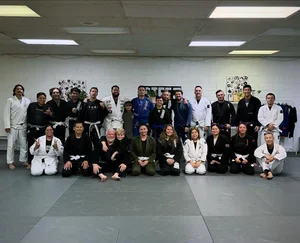 Steez Jiujitsu Club academy photo