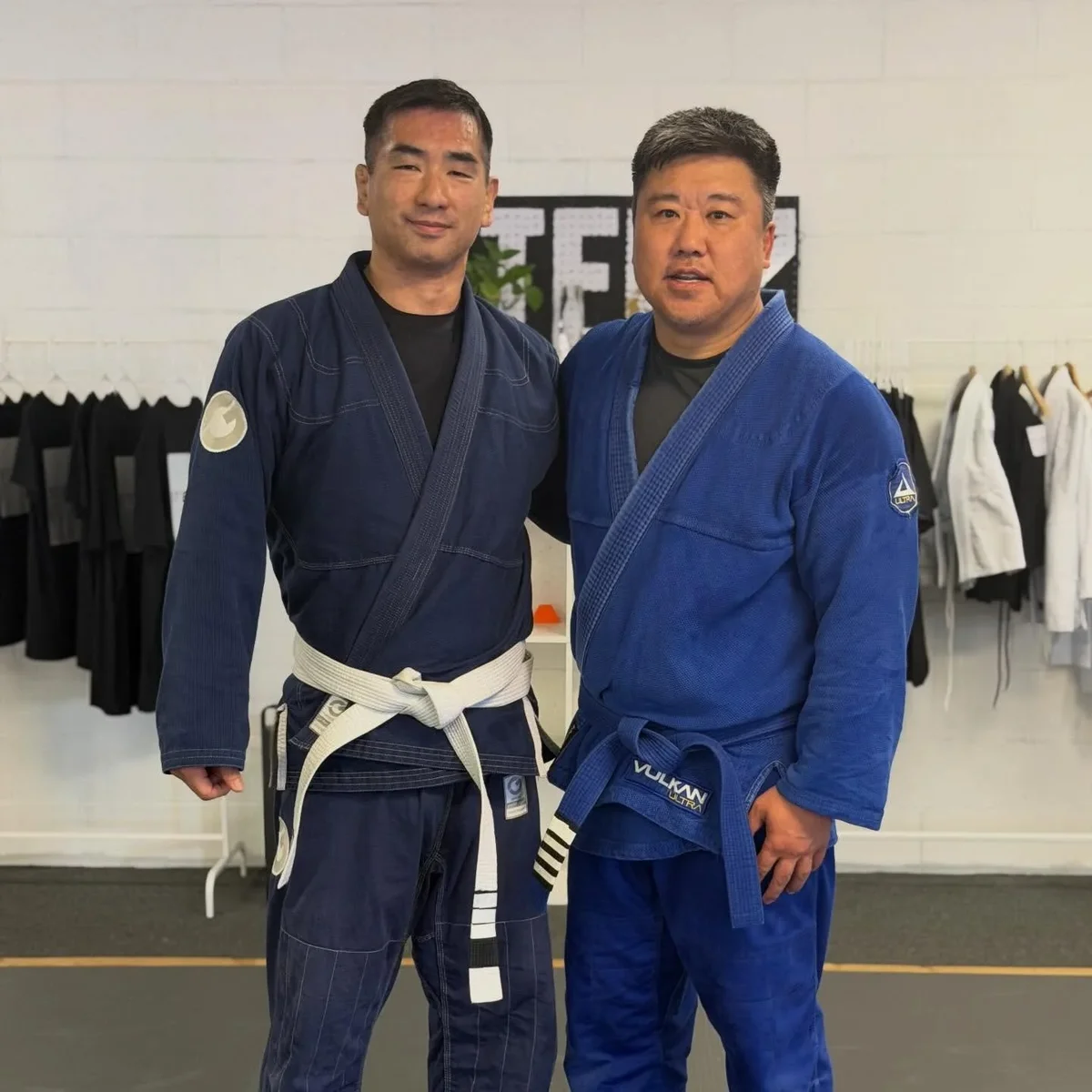Steez Jiujitsu Club academy photo