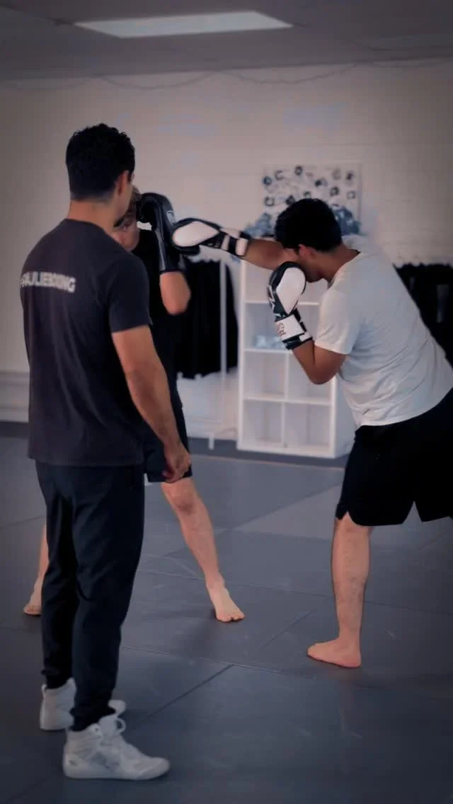 Steez Jiujitsu Club academy photo