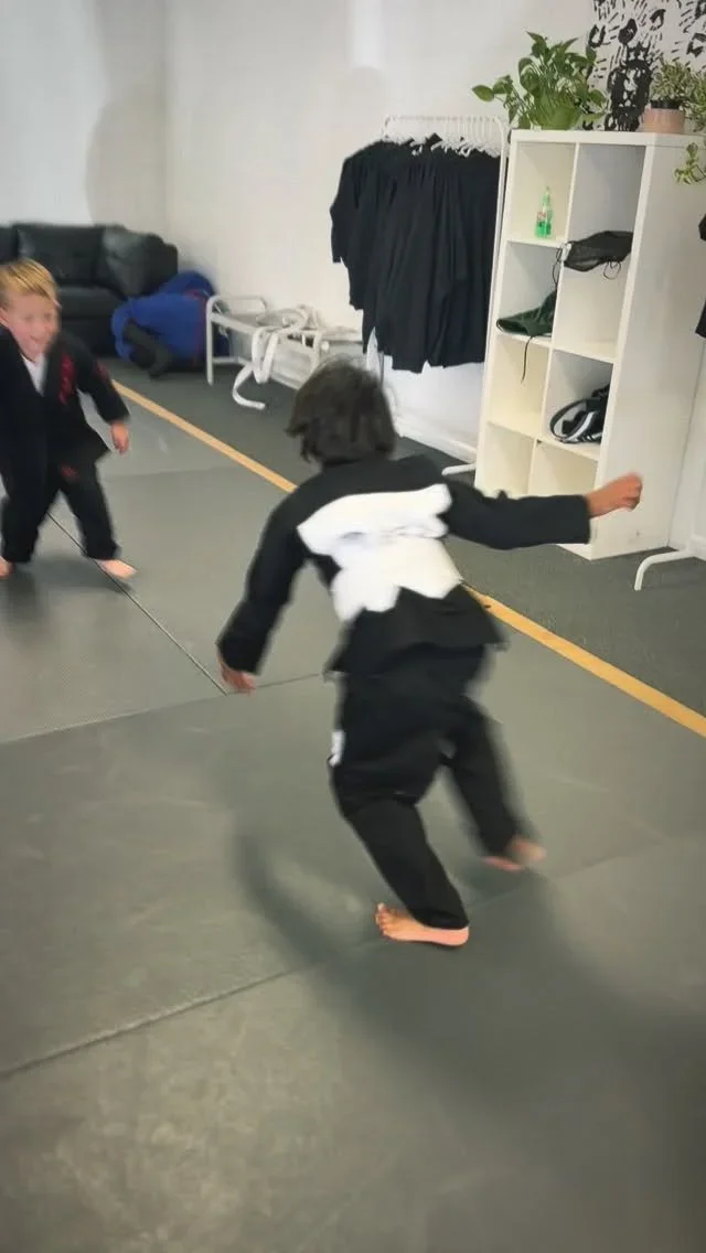 Steez Jiujitsu Club academy photo