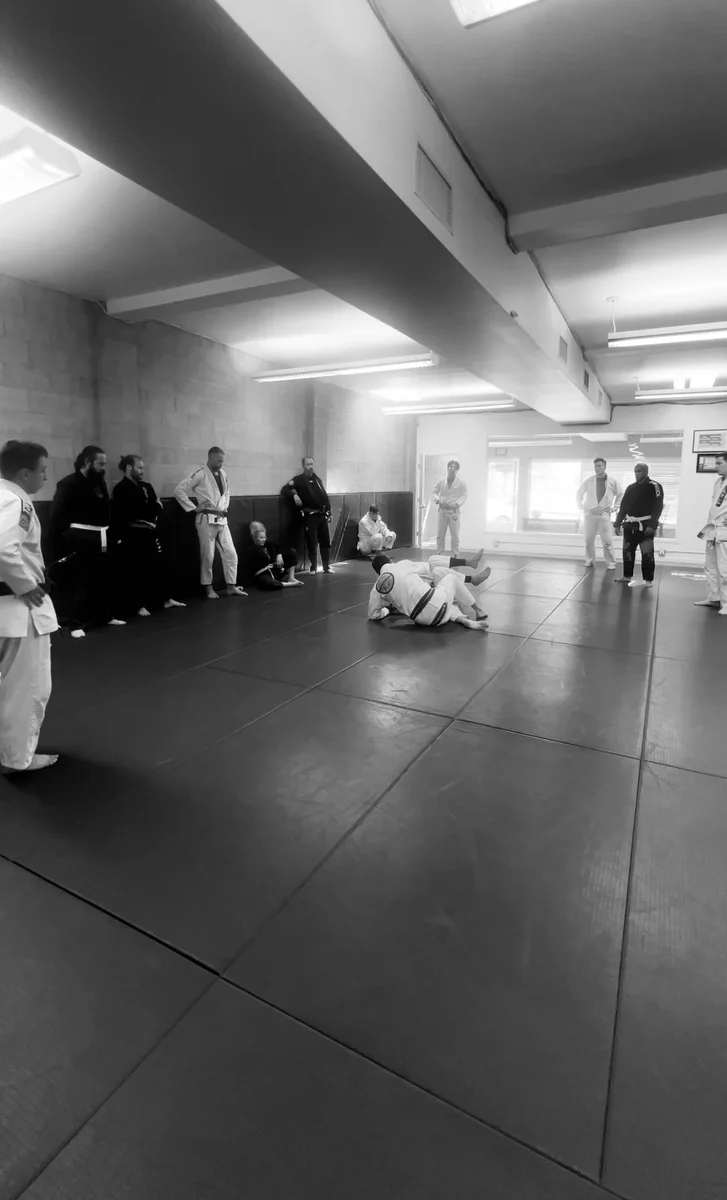 Street Sports Jiu-Jitsu facility image