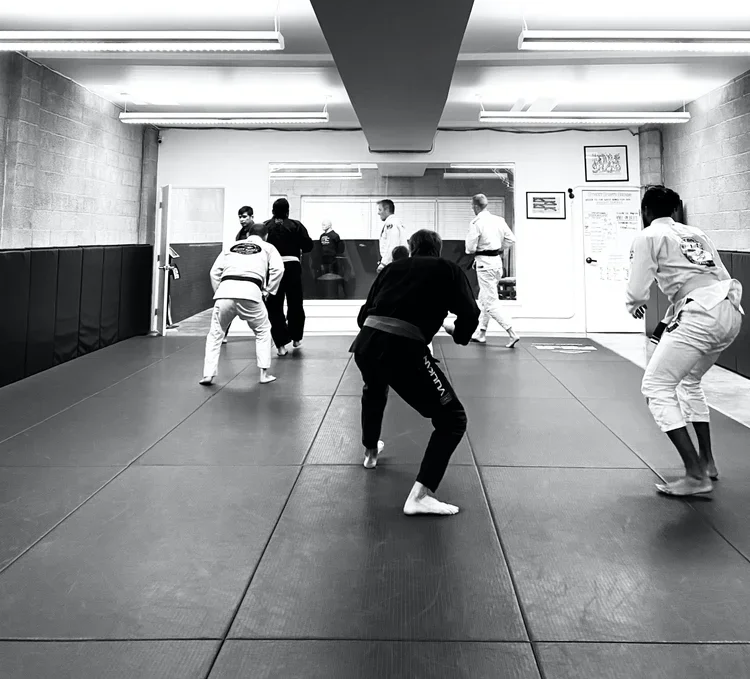 Street Sports Jiu-Jitsu facility image