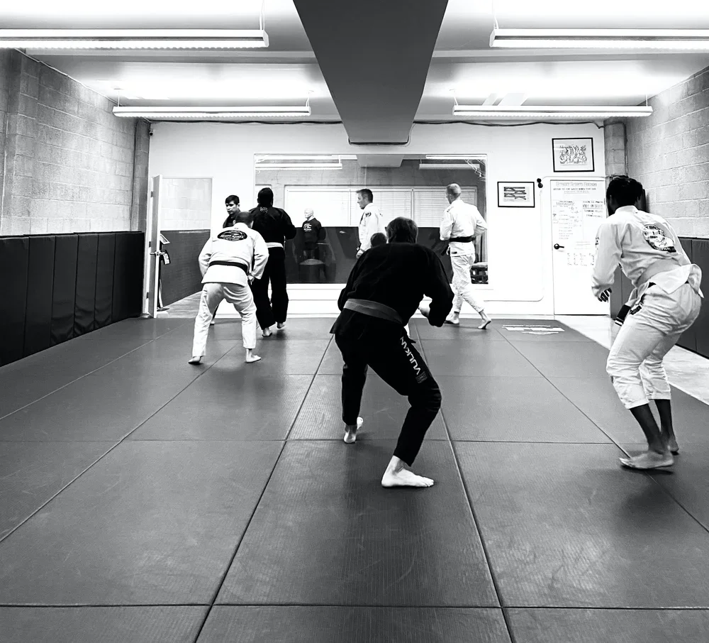 Street Sports Jiu-Jitsu facility image