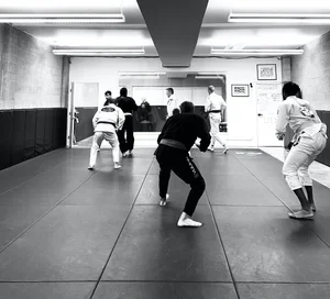 Street Sports Jiu-Jitsu facility image