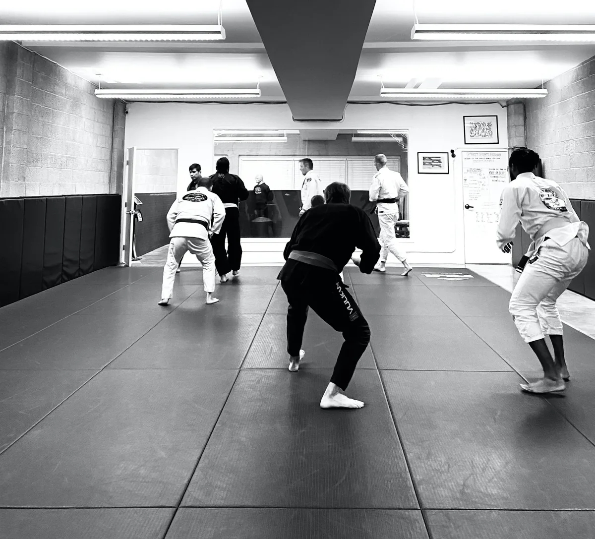 Street Sports Jiu-Jitsu facility image