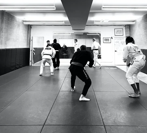 Street Sports Jiu-Jitsu facility image