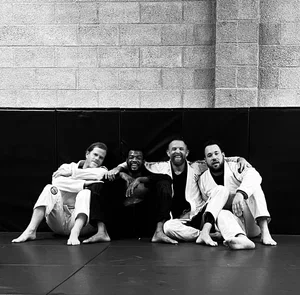 Street Sports Jiu-Jitsu facility image
