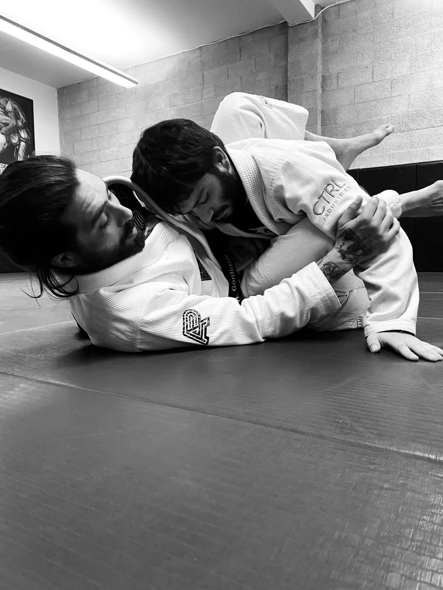 Street Sports Jiu-Jitsu facility image