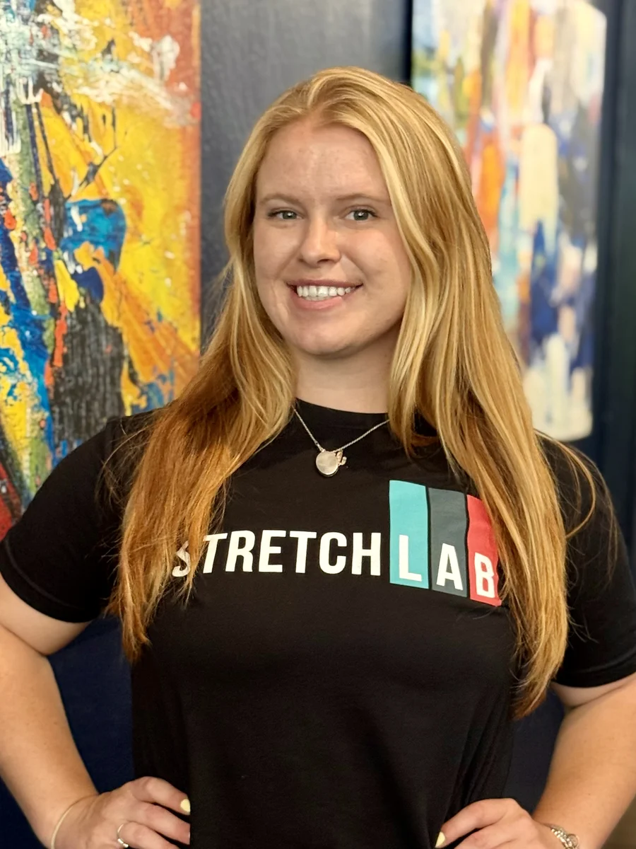 StretchLab Novato academy photo