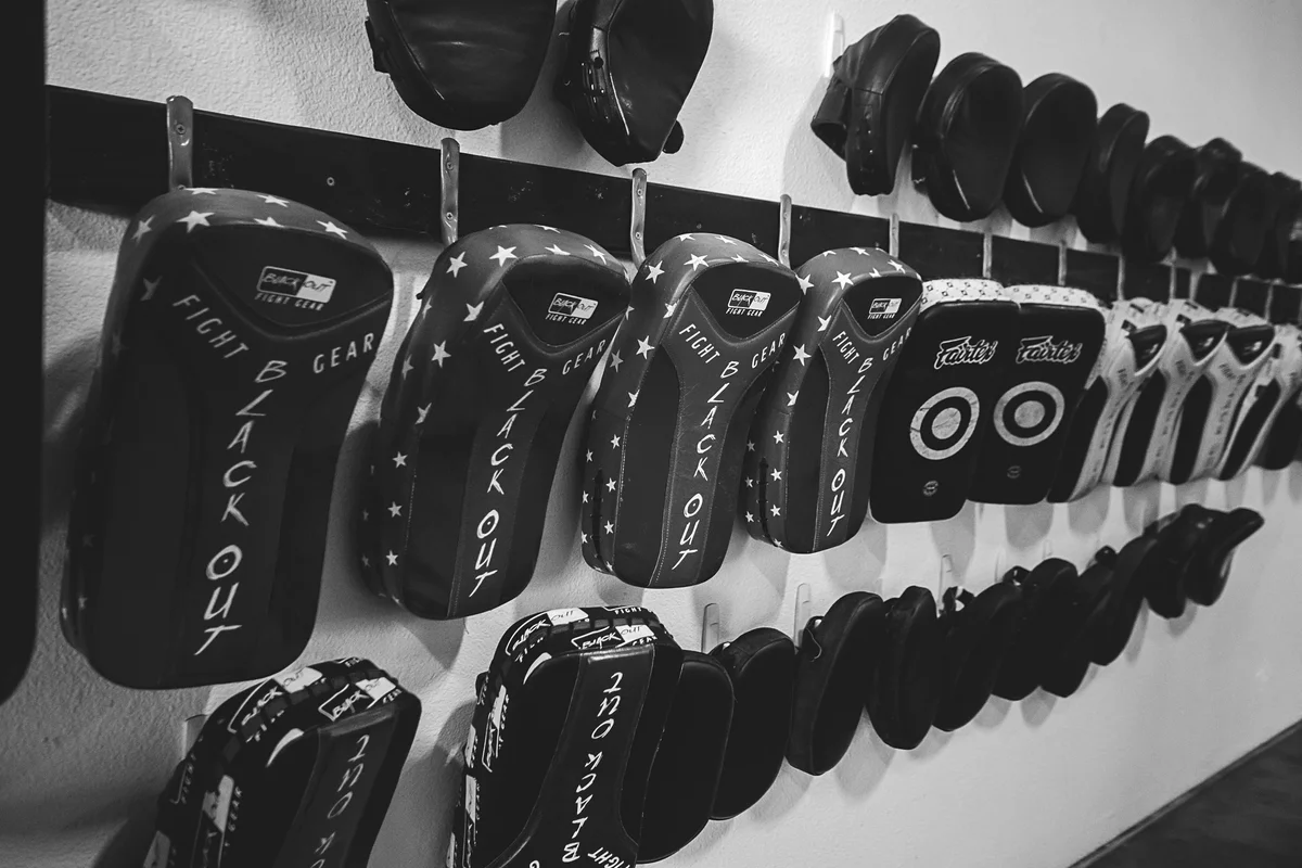 Strike Fitness academy photo