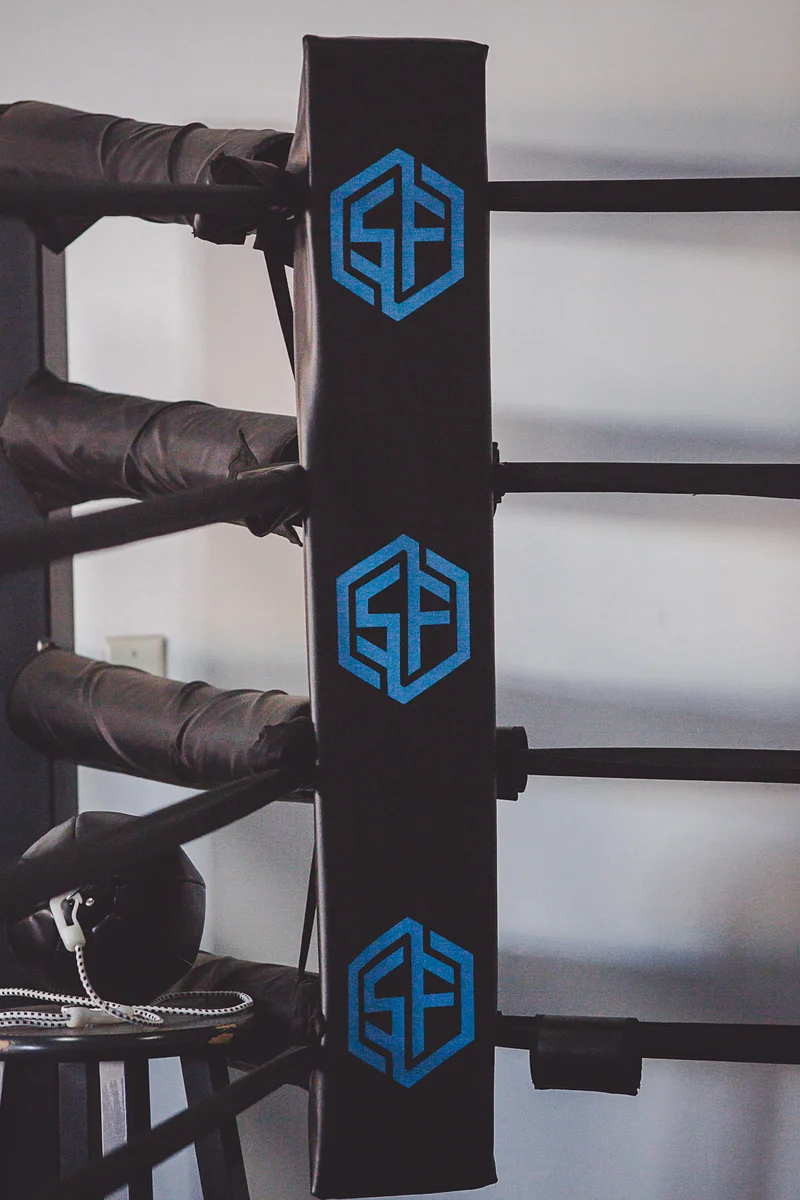 Strike Fitness academy photo