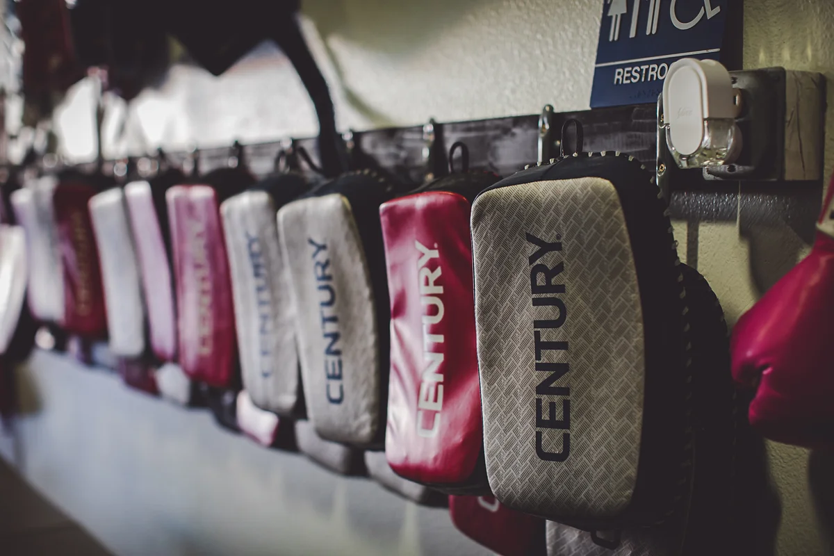 Strike Fitness academy photo