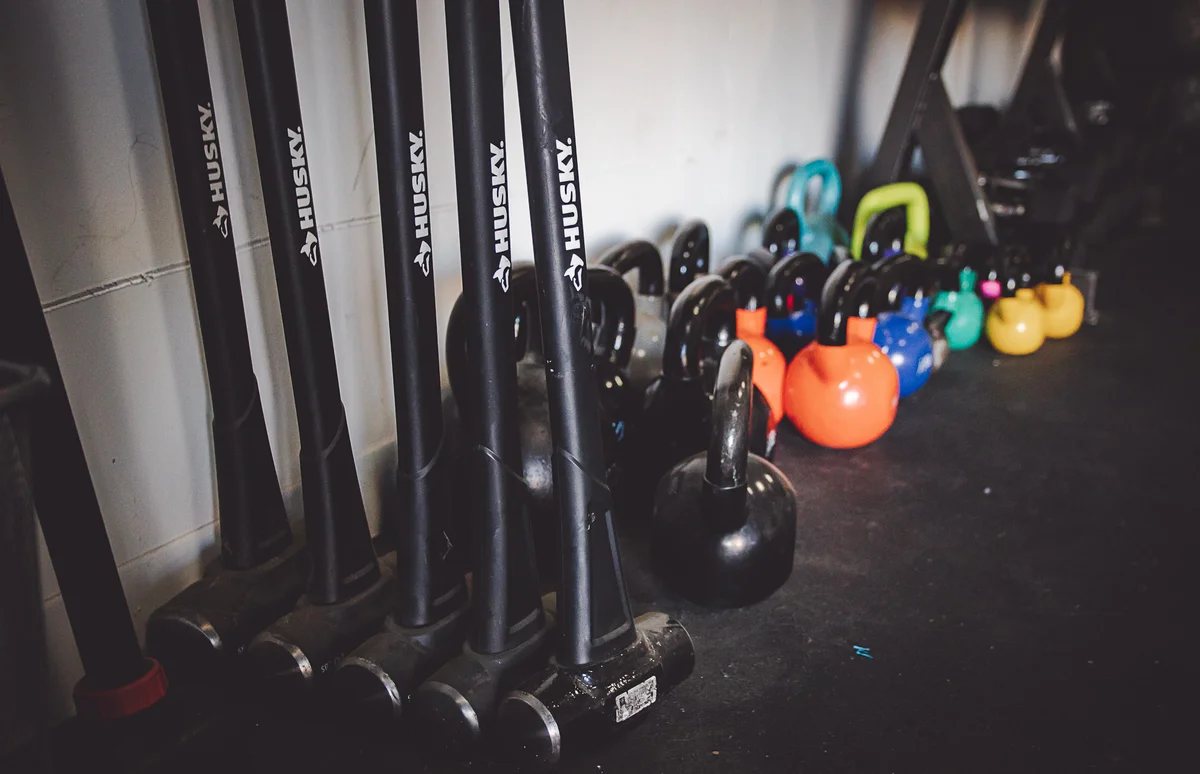 Strike Fitness academy photo
