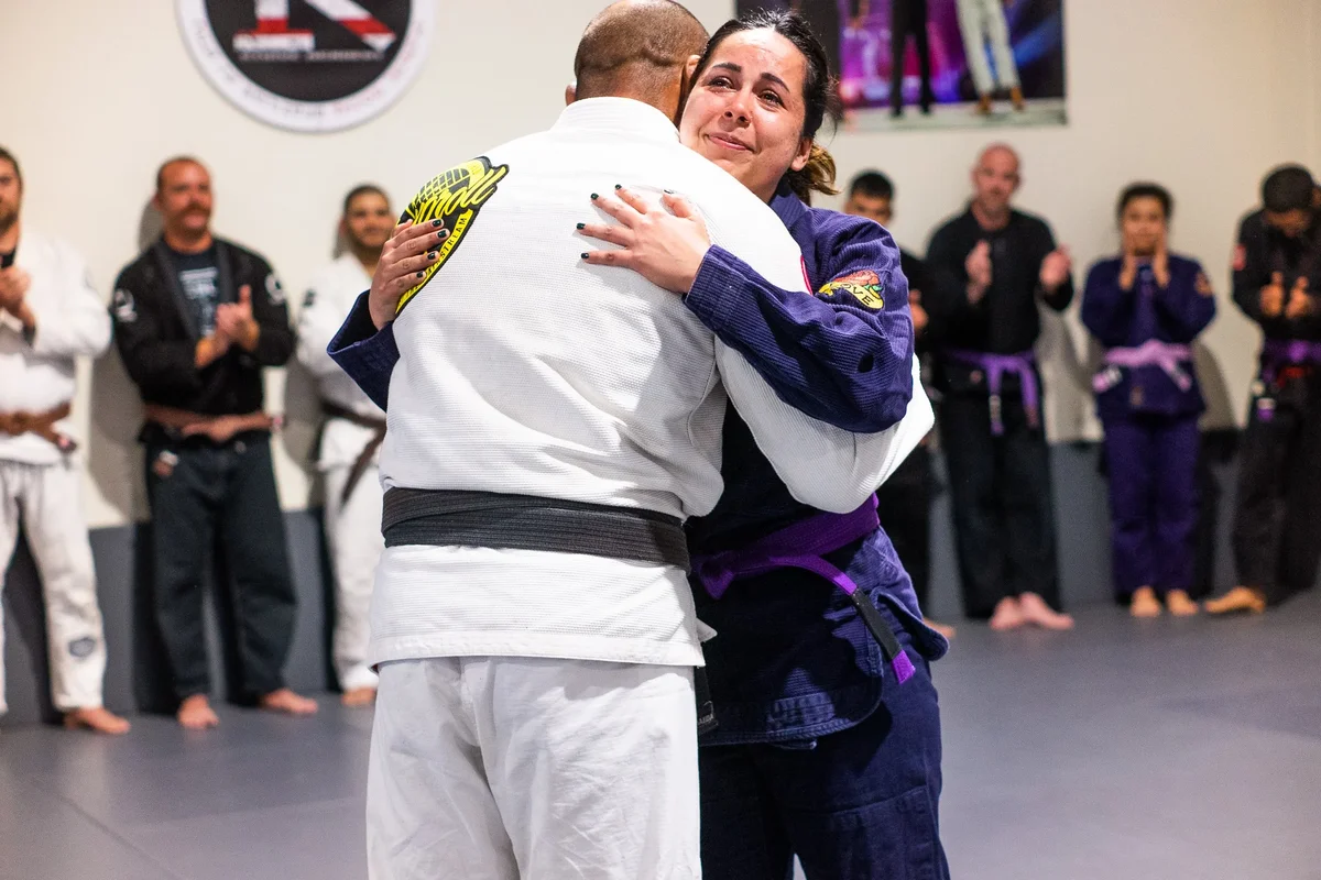 STRIVE JIU-JITSU ACADEMY (IBJJFF) academy photo