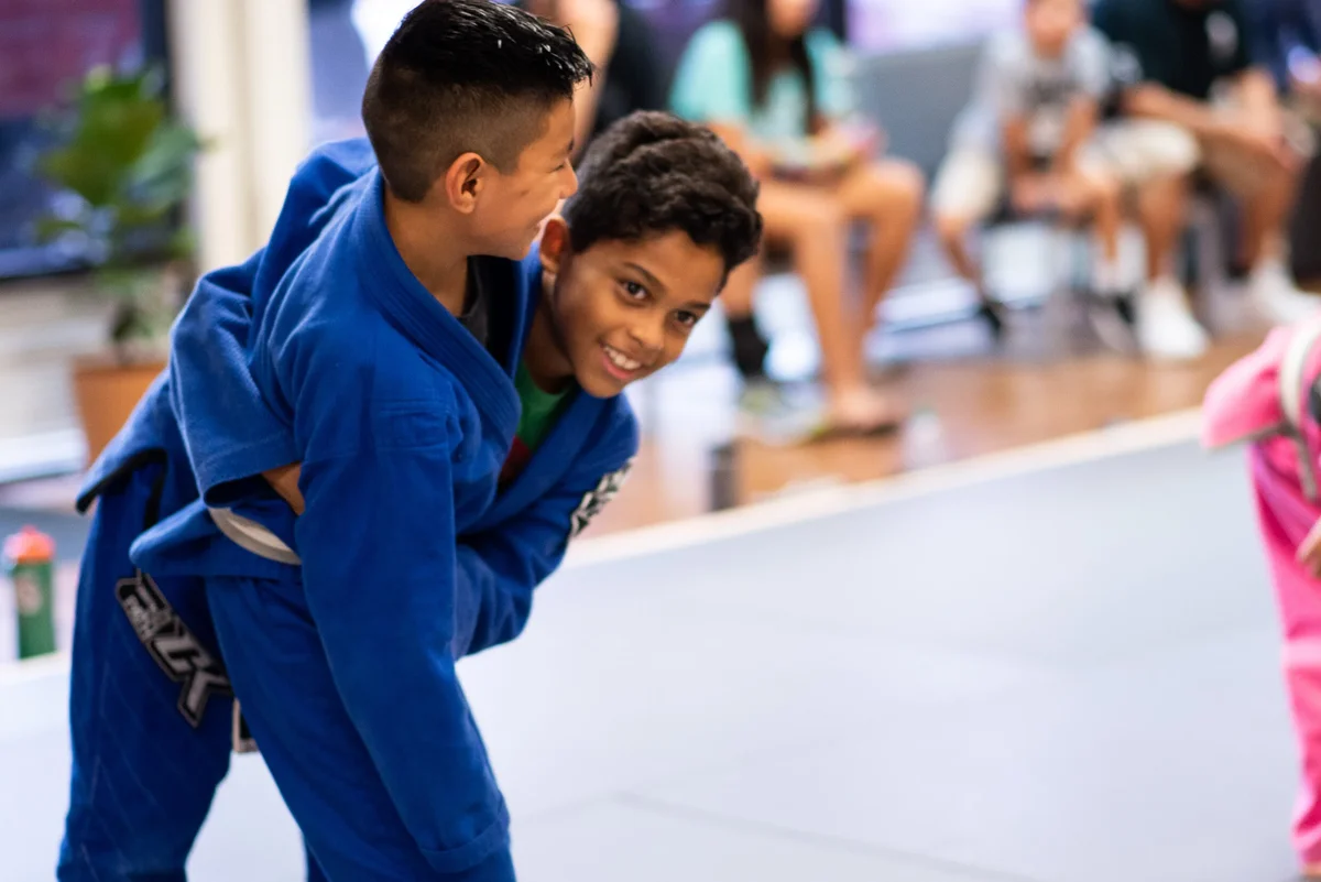 STRIVE JIU-JITSU ACADEMY (IBJJFF) academy photo