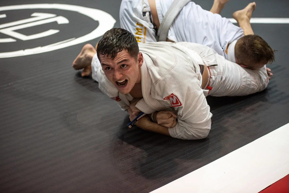 STRIVE JIU-JITSU ACADEMY (IBJJFF) academy photo