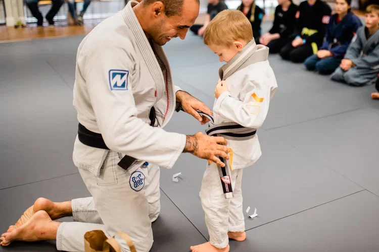 STRIVE JIU-JITSU ACADEMY (IBJJFF) academy photo