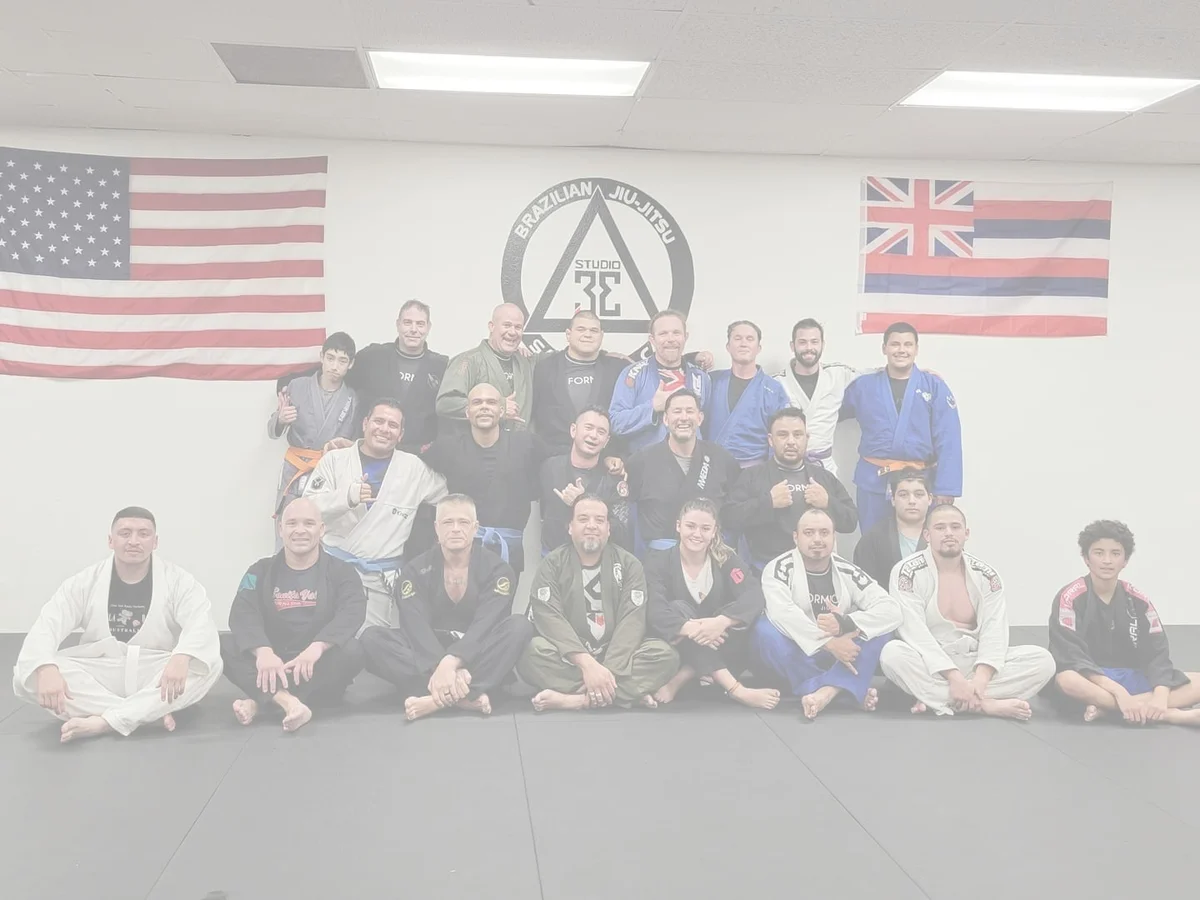 Studio 33 academy photo