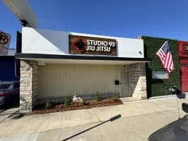 STUDIO 93 JIU JITSU academy photo