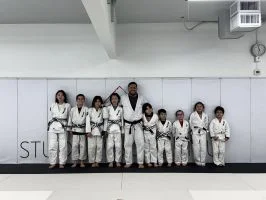 STUDIO 93 JIU JITSU academy photo
