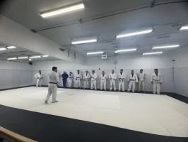 STUDIO 93 JIU JITSU academy photo
