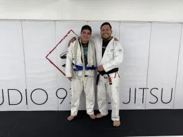 STUDIO 93 JIU JITSU academy photo