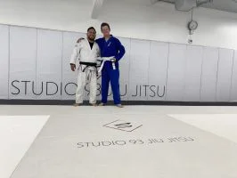 STUDIO 93 JIU JITSU academy photo