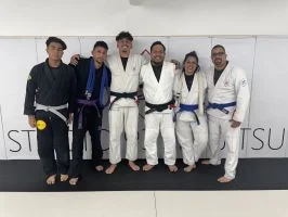 STUDIO 93 JIU JITSU academy photo