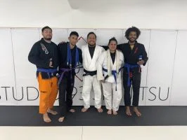 STUDIO 93 JIU JITSU academy photo