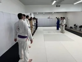 STUDIO 93 JIU JITSU academy photo