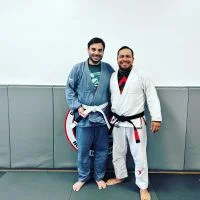 STUDIO 93 JIU JITSU academy photo