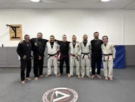STUDIO 93 JIU JITSU academy photo