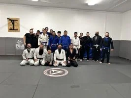 STUDIO 93 JIU JITSU academy photo