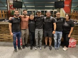 STUDIO 93 JIU JITSU academy photo