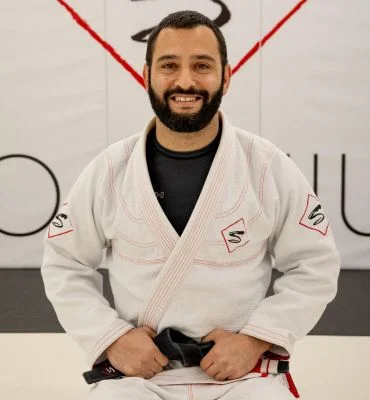 STUDIO 93 JIU JITSU academy photo