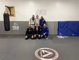 STUDIO 93 JIU JITSU academy photo