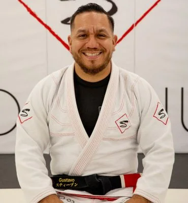 STUDIO 93 JIU JITSU academy photo