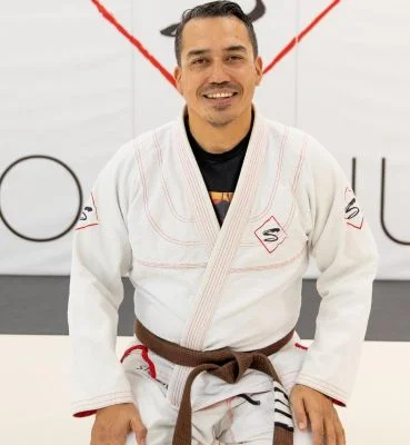 STUDIO 93 JIU JITSU academy photo
