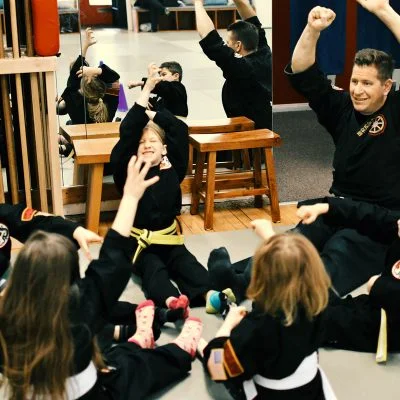Studio City Martial Arts academy photo