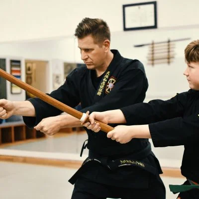 Studio City Martial Arts academy photo