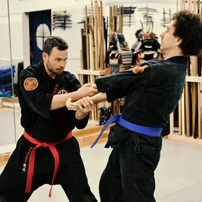 Studio City Martial Arts academy photo