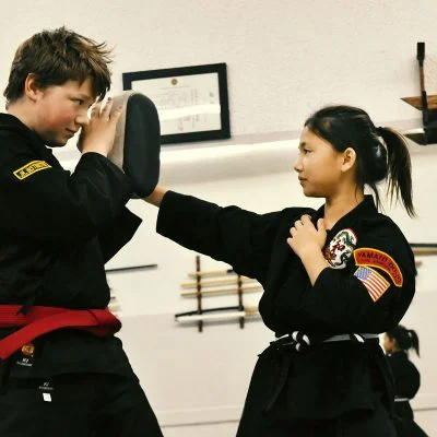 Studio City Martial Arts academy photo