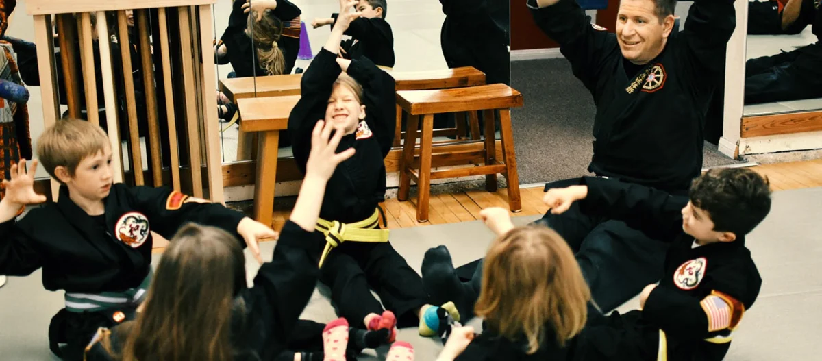 Studio City Martial Arts academy photo