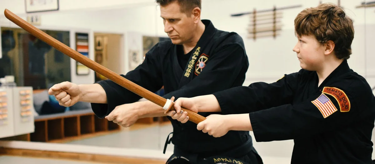Studio City Martial Arts academy photo