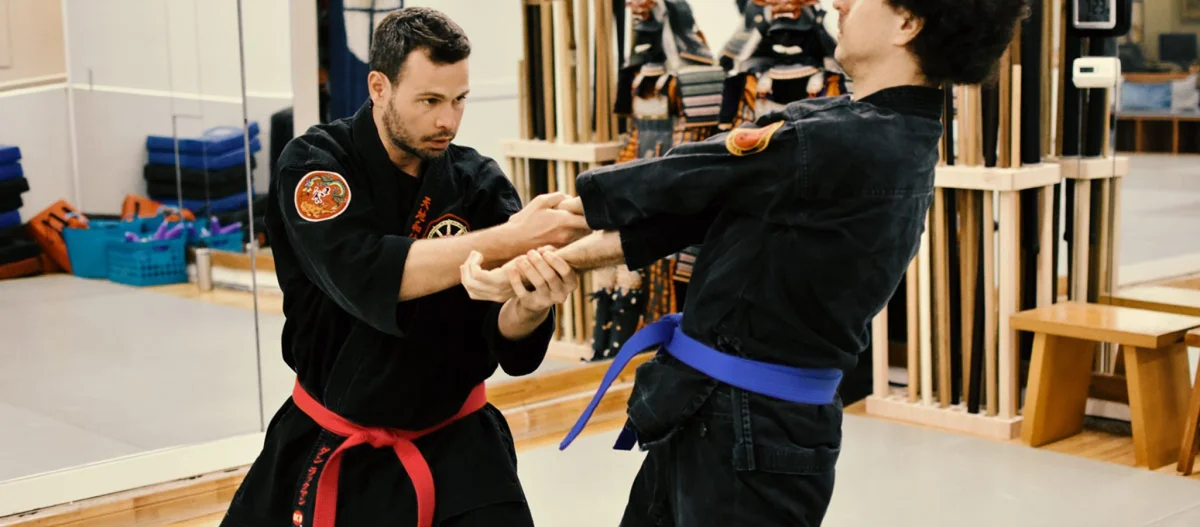 Studio City Martial Arts academy photo