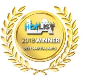 Studio City Martial Arts academy photo