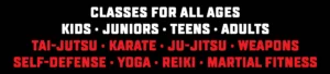 Studio City Martial Arts academy photo
